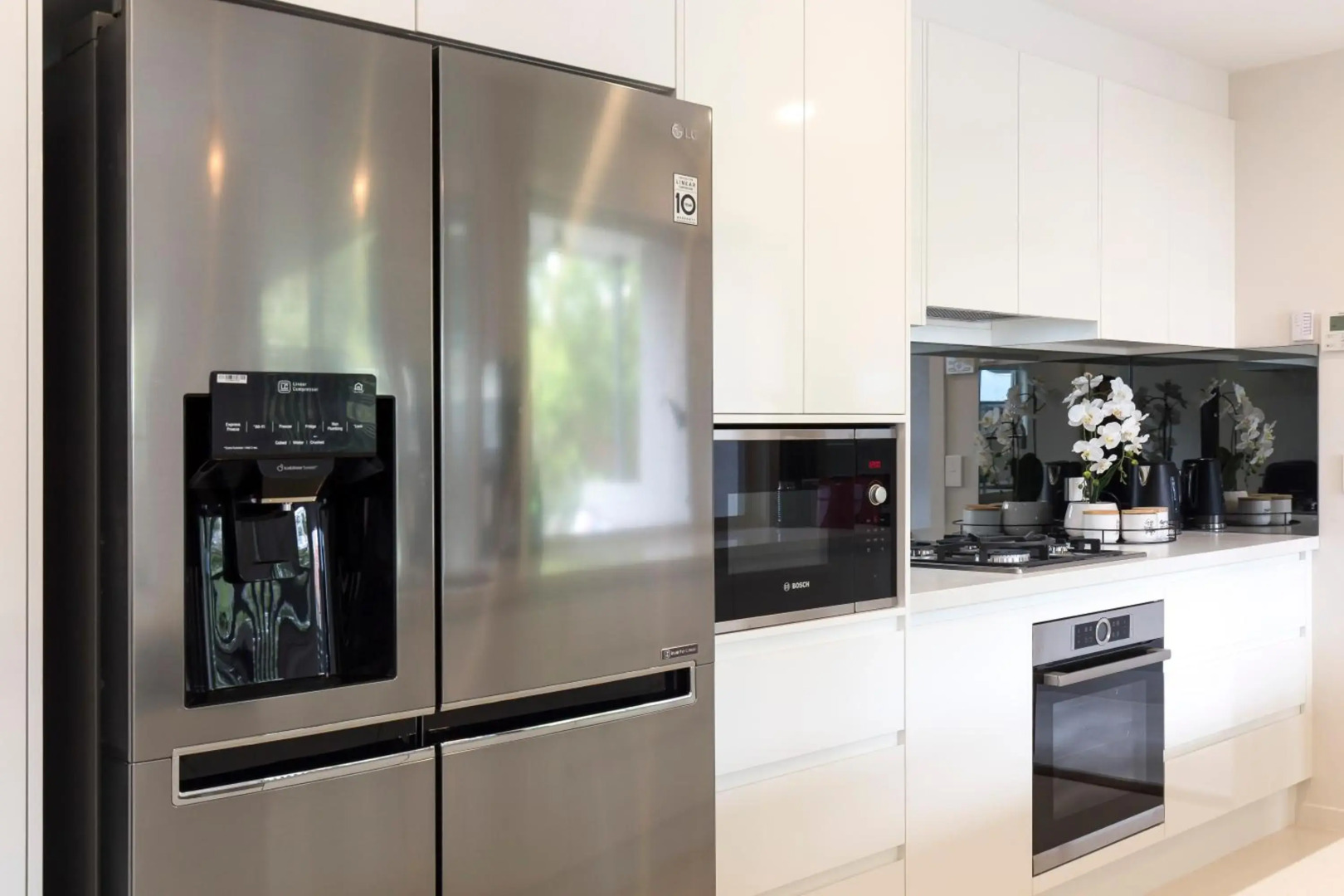 Park Avenue Luxe Townhouse Brand New Sleeps 9