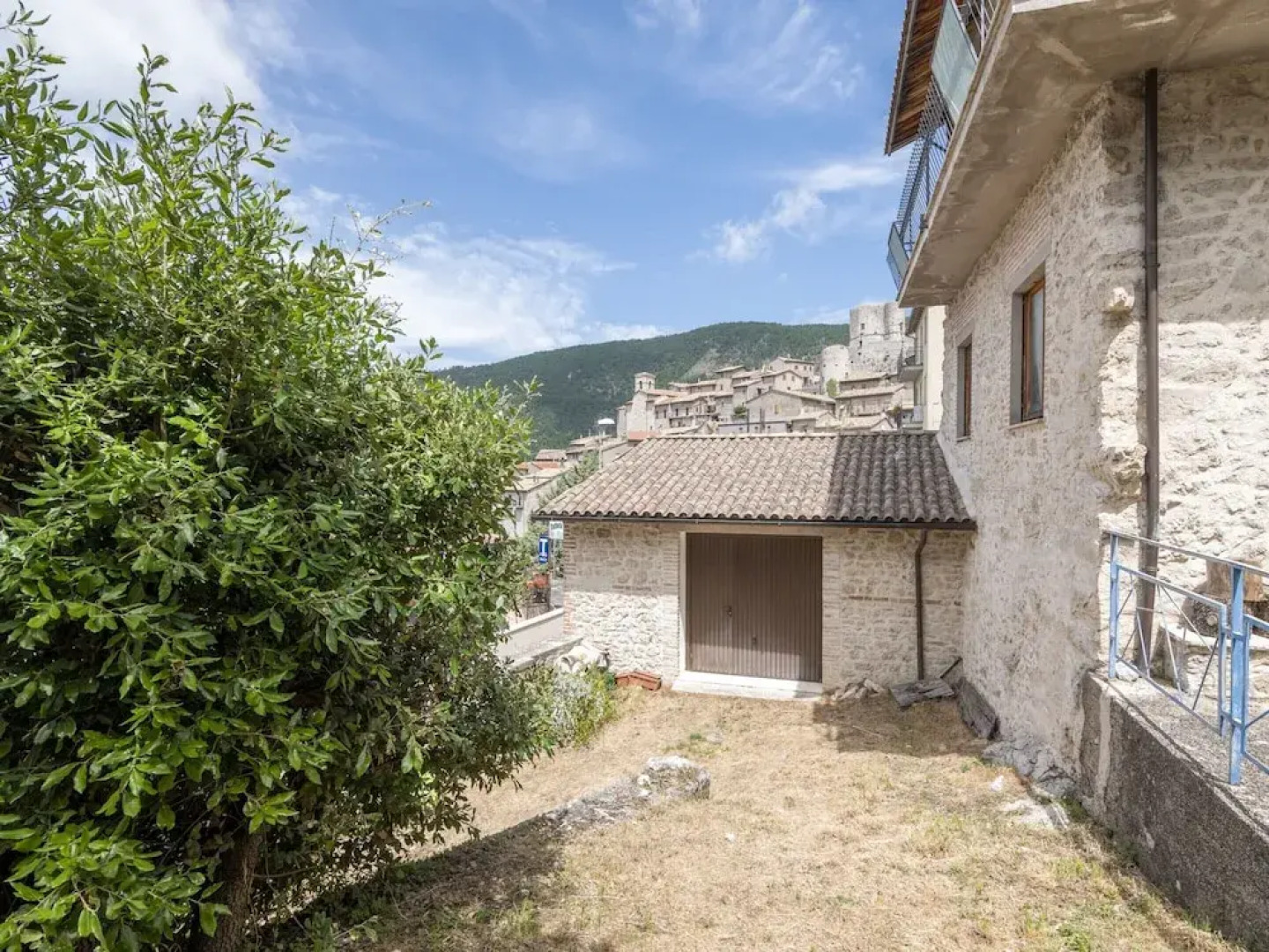 Belvilla by OYO Casa Castiglia