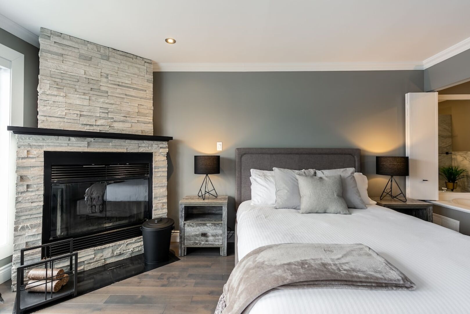 Les Lofts du Lac des Sables 3 by KASANIA