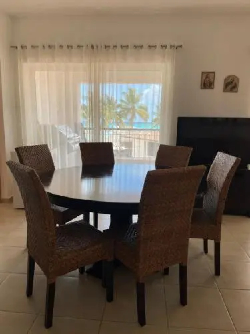 Cadaques Caribe Apartment