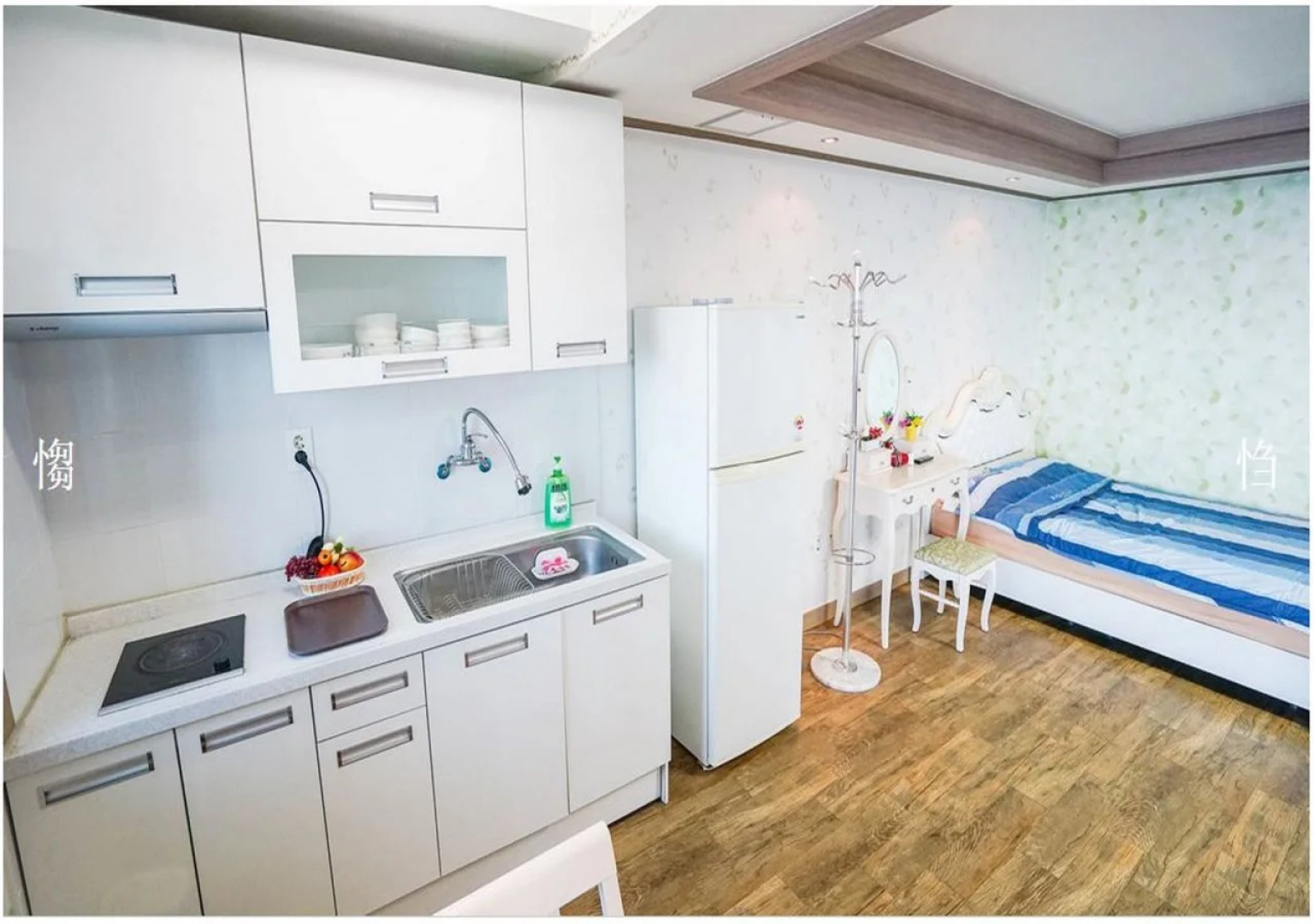 Donghae Olive Pension