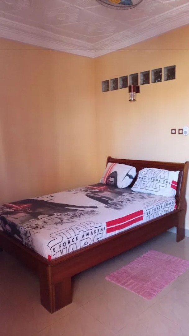 Les Residences Abdou Diouf 2