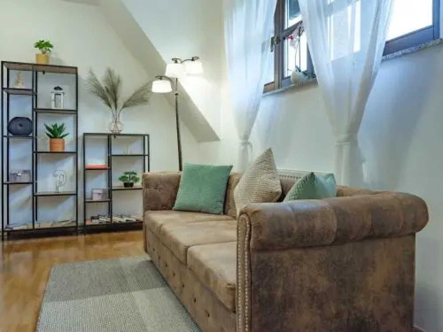 Plitvica River House