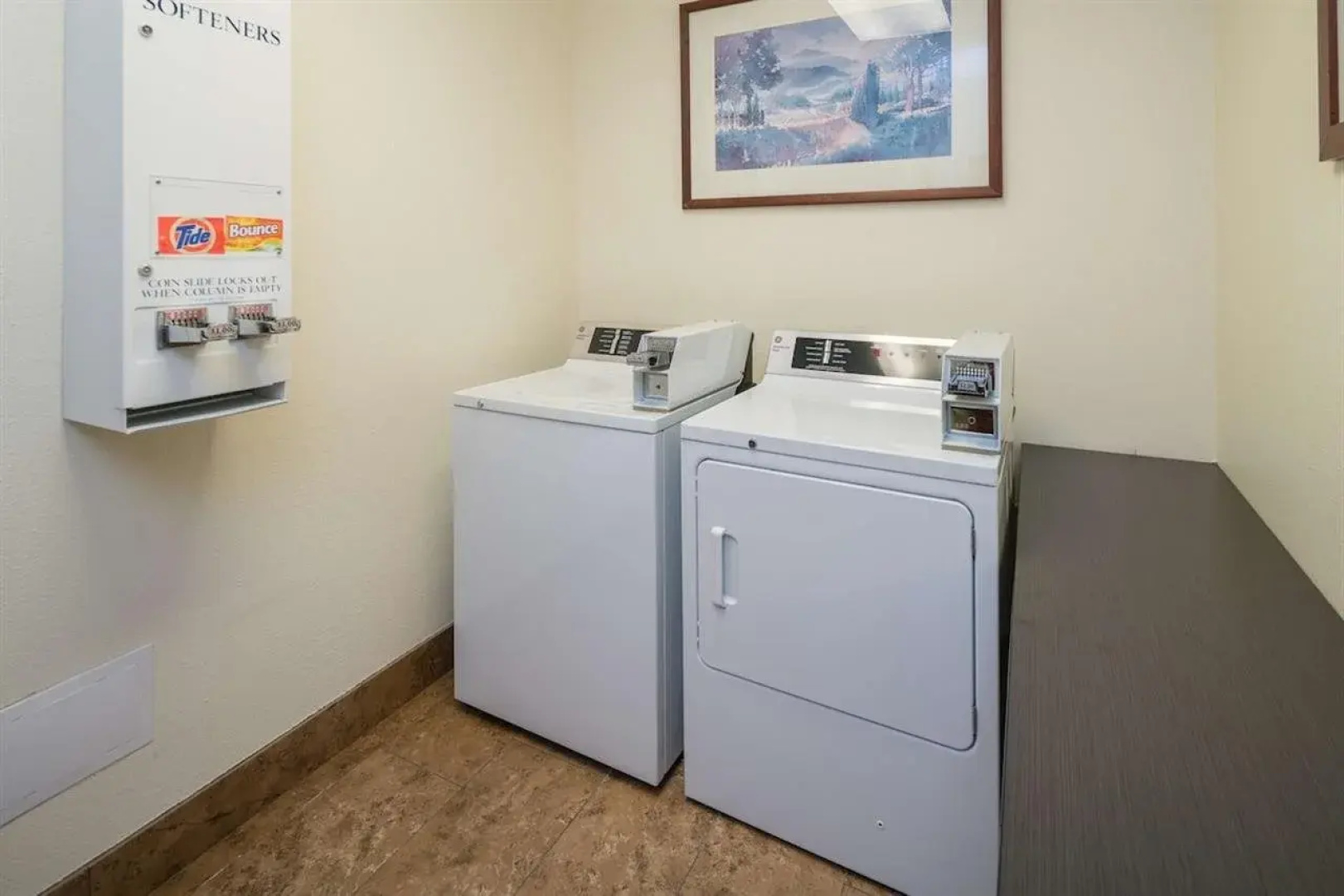 Hampton Inn Livermore