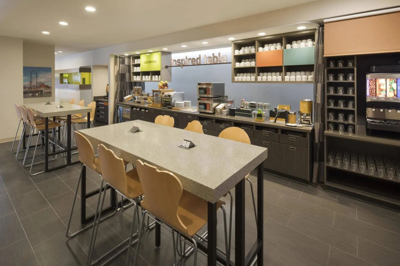 Home2 Suites by Hilton Mishawaka South Bend, IN