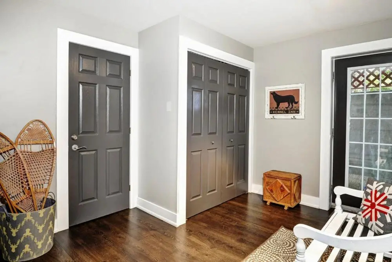 Chalets Alpins - 22 Chemin des Skieurs