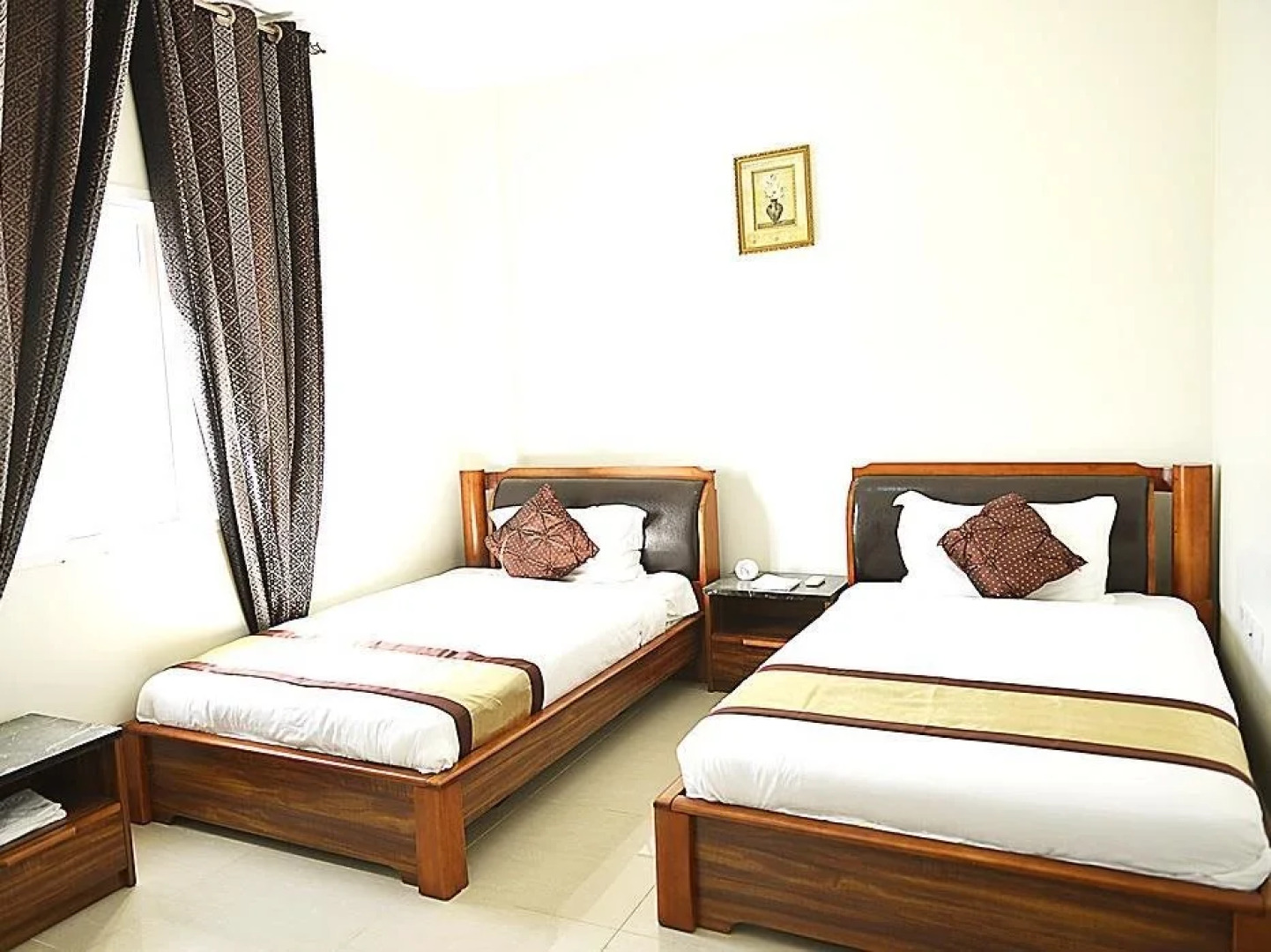 Al Atlal Hotel Apartments