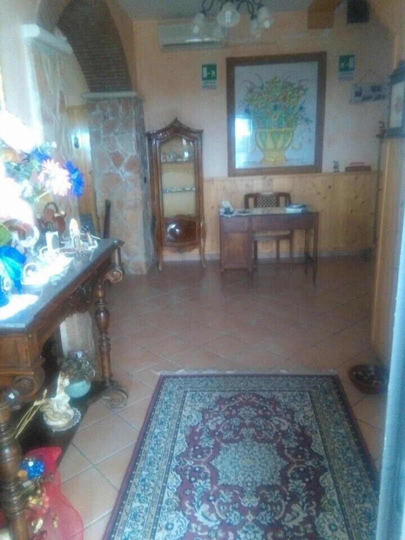 Agriturismo Borgonuovo