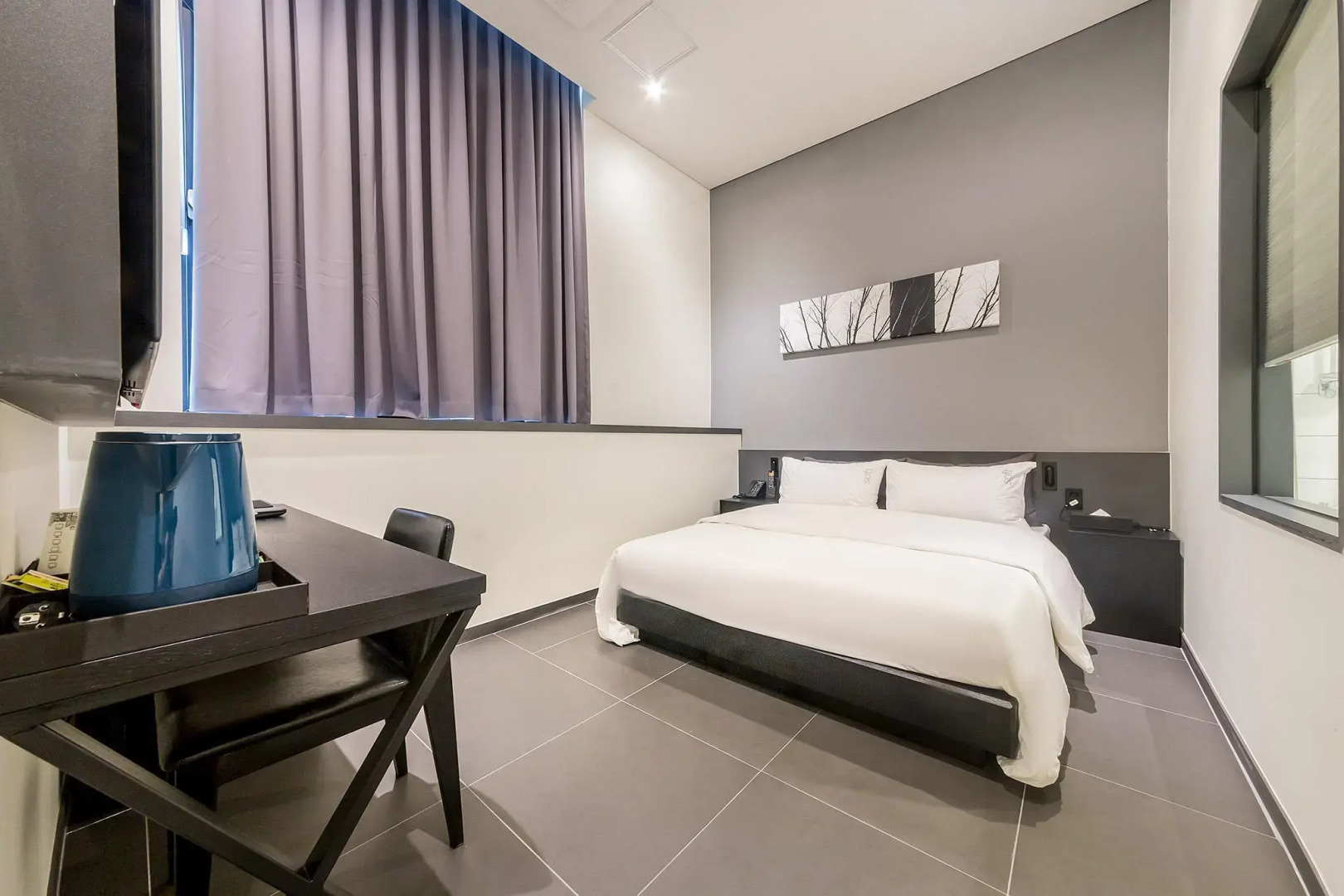 Pyeongtaek Stay Hotel