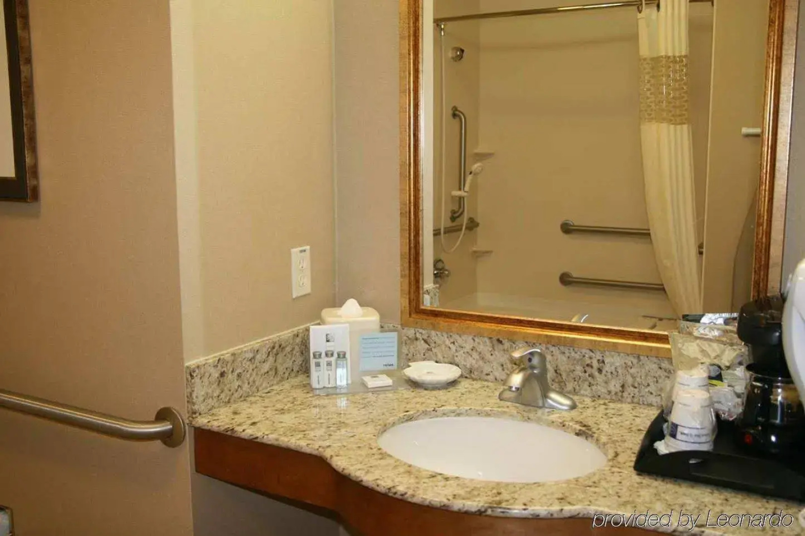 Hampton Inn & Suites Lodi