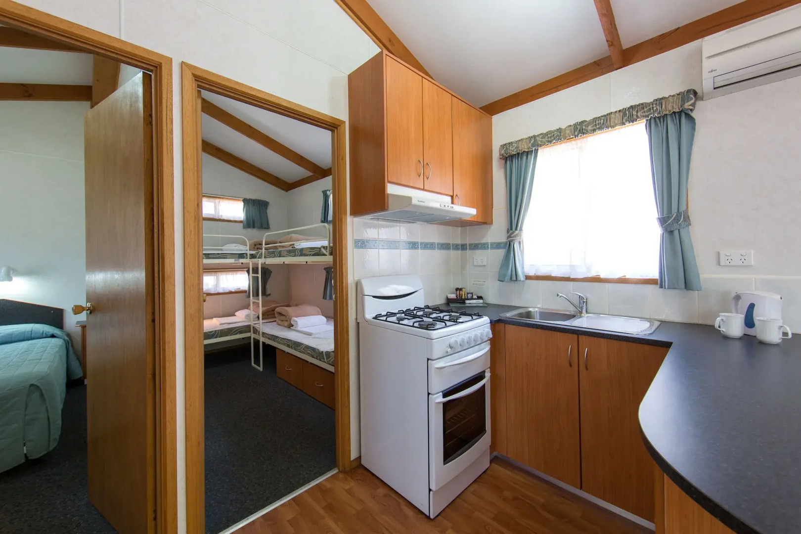 Discovery Parks - Lake Hume, Victoria