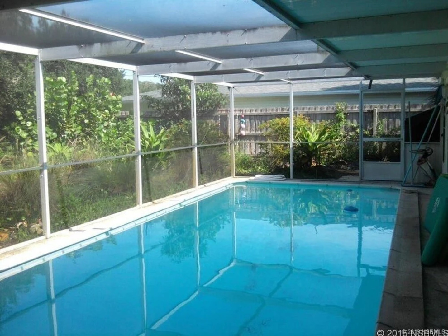 Beachside Charmer 2107