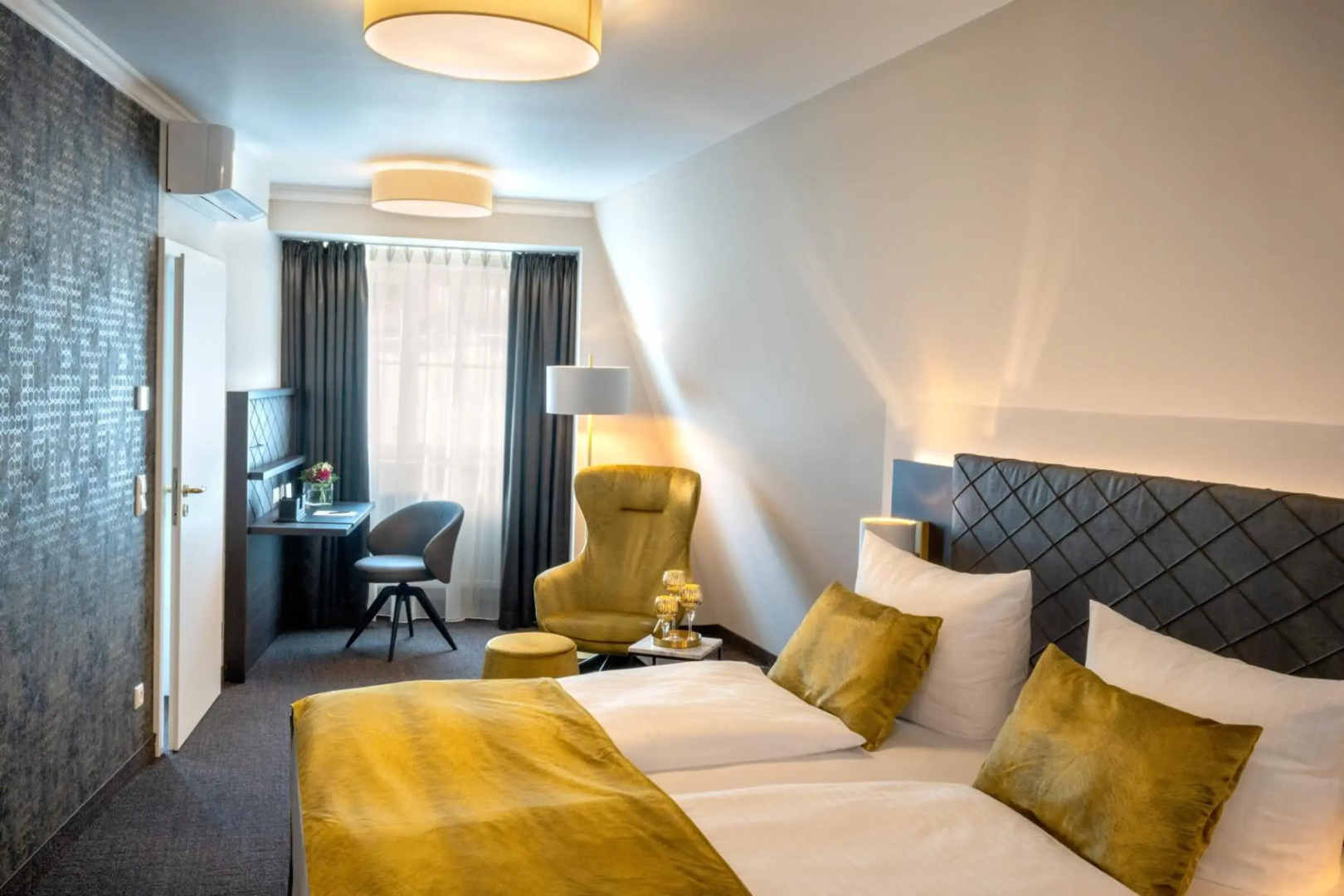 Hotel Schwarzer Bär