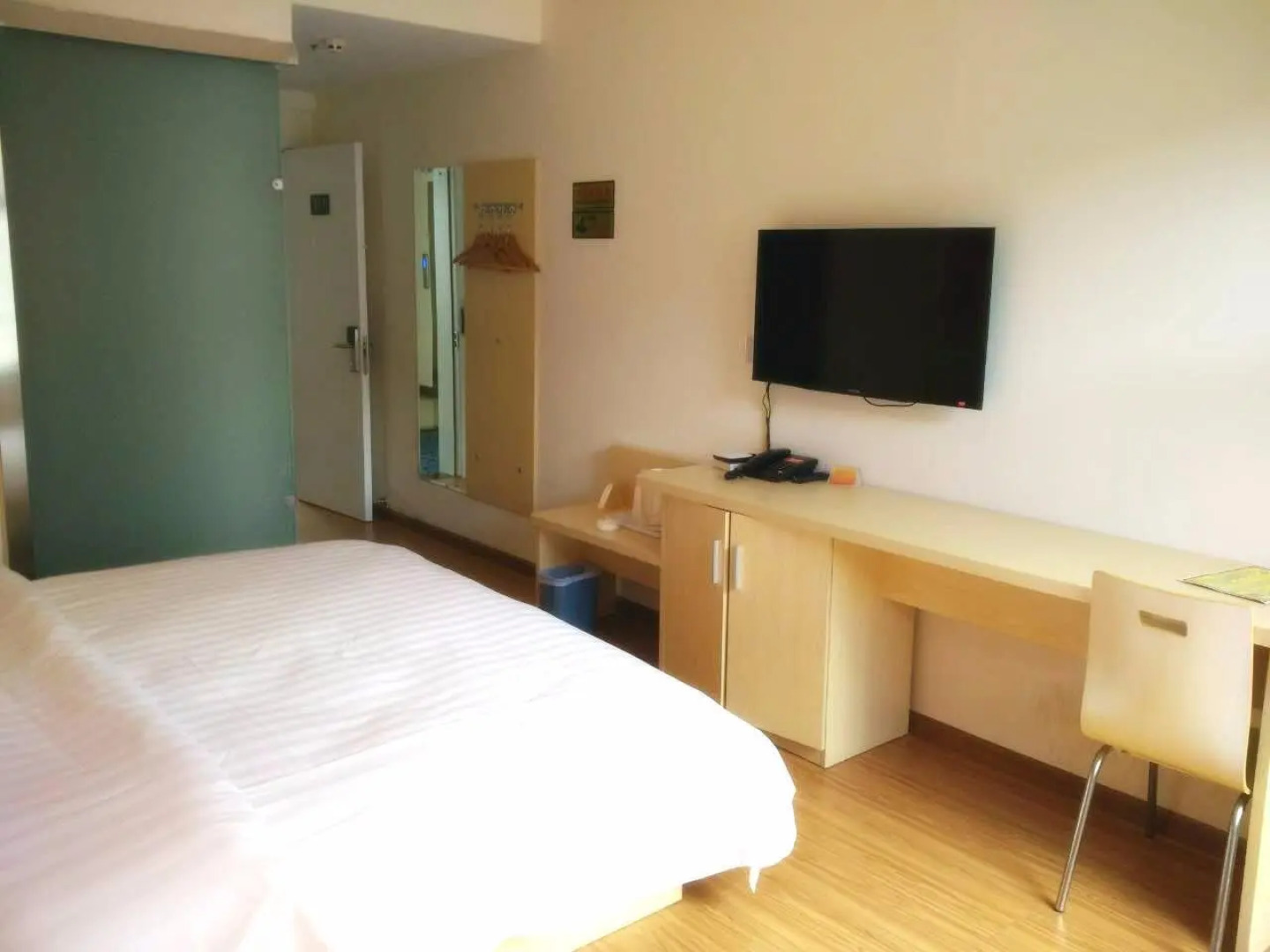 7 Days Inn Daocheng Yading