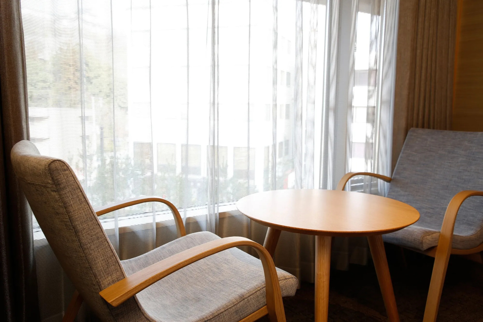 The Shiroyama Terrace Tsuyama Villa