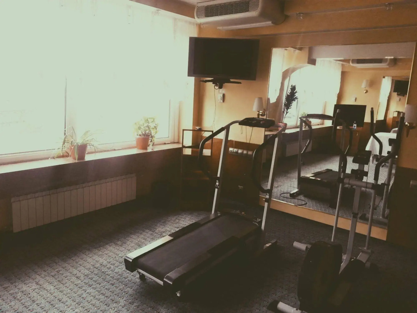 Carpati Hotel Baia Mare