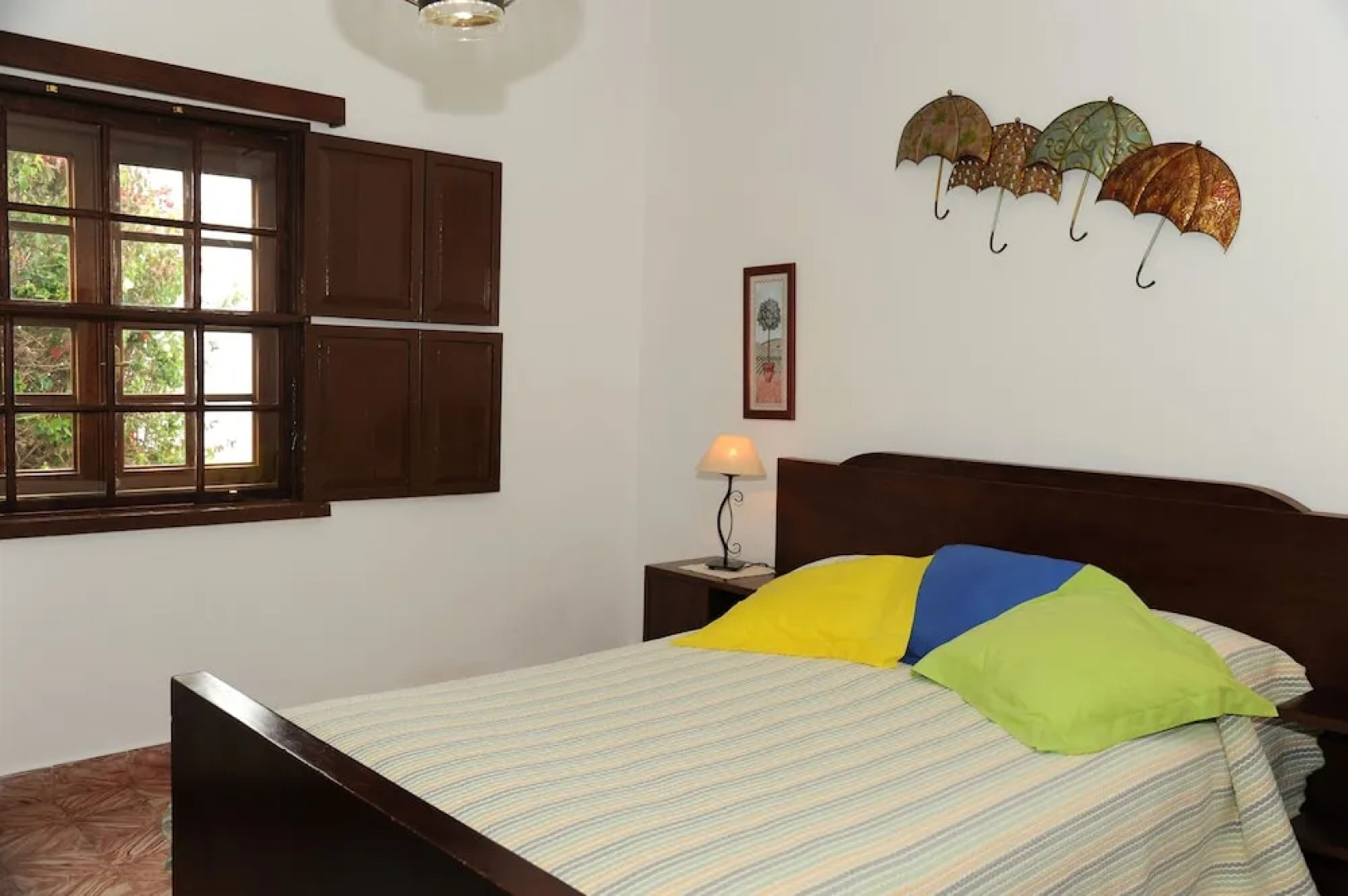 Casa Rural El Rincón by Isla Bonita