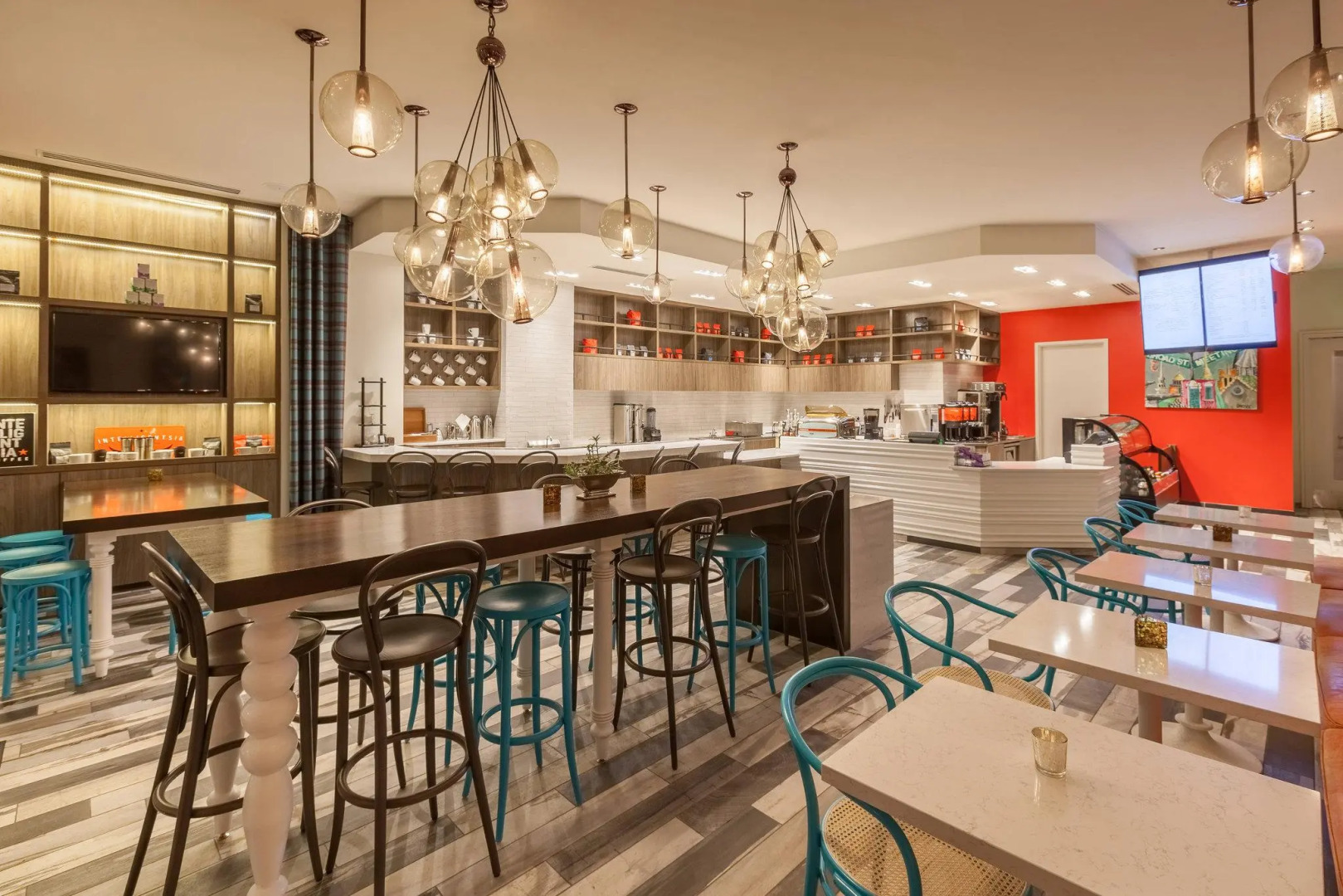 Grand Bohemian Charleston, Autograph Collection