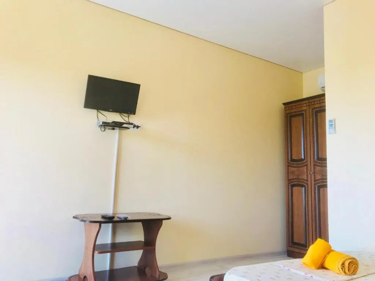 Bugenvilia Guesthouse