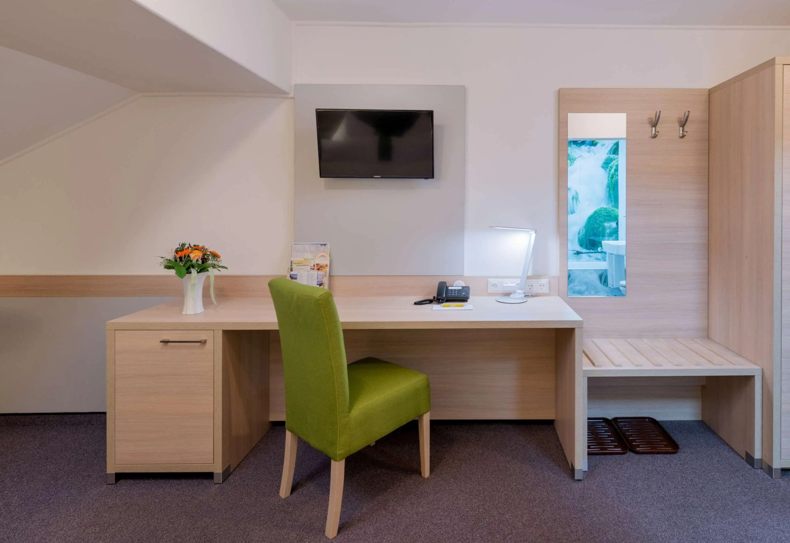 Akzent Hotel Antoniushof