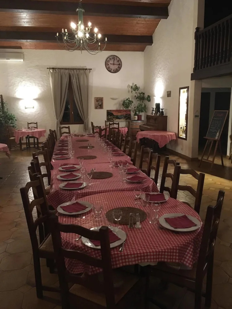 Le Relais De Listrac