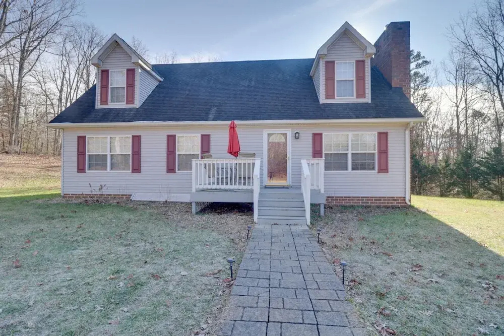 13 Mi to Nat'l Park: Shenandoah Valley Home!