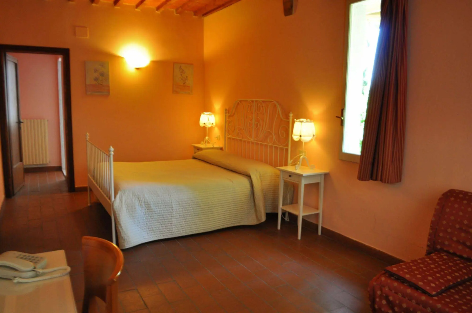 Cascina De' Fagiolari