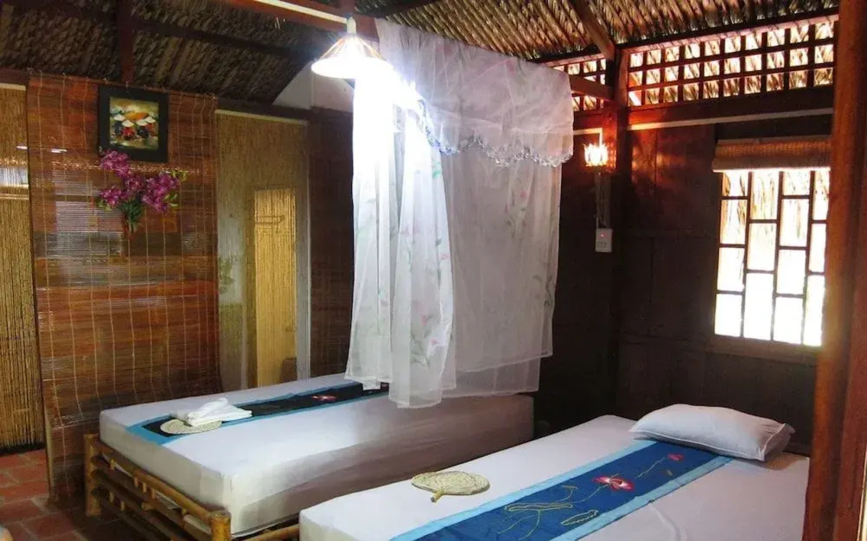 Jardin Du Mekong Homestay