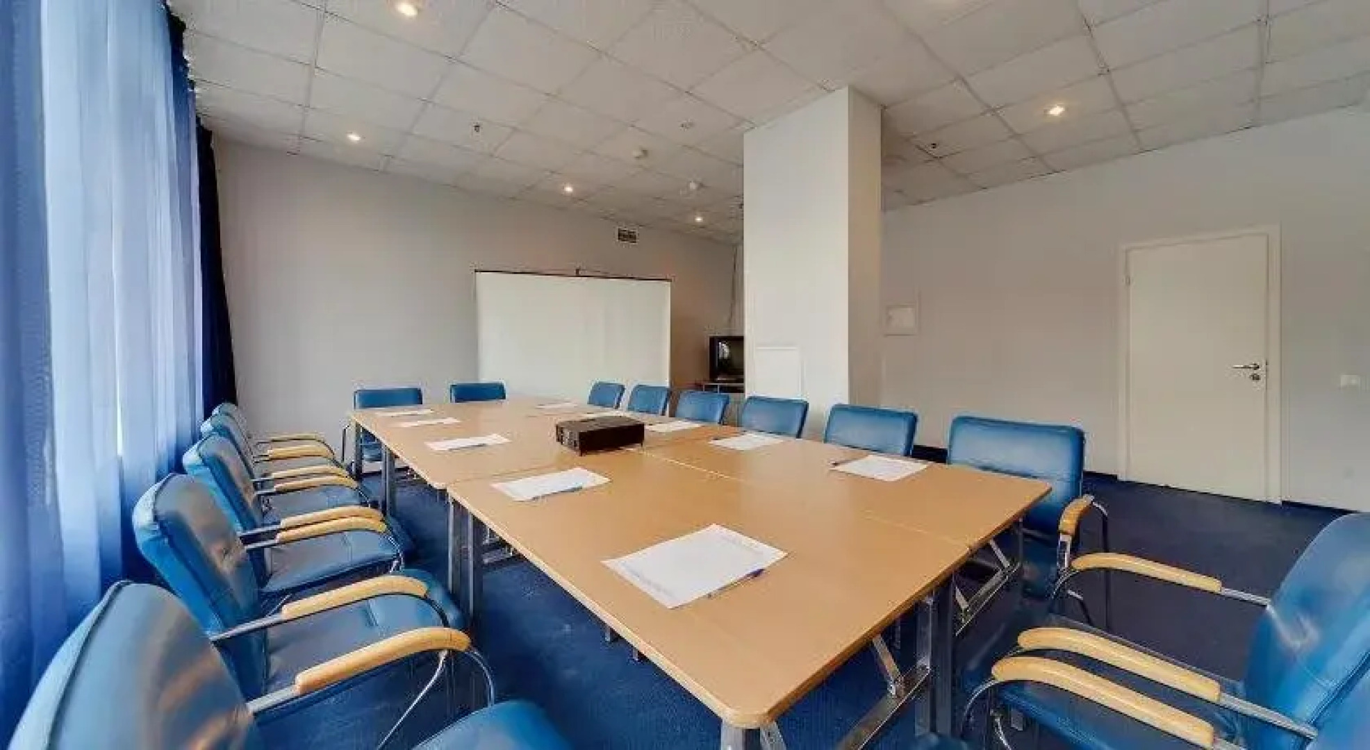 Pansionat Burevestnik