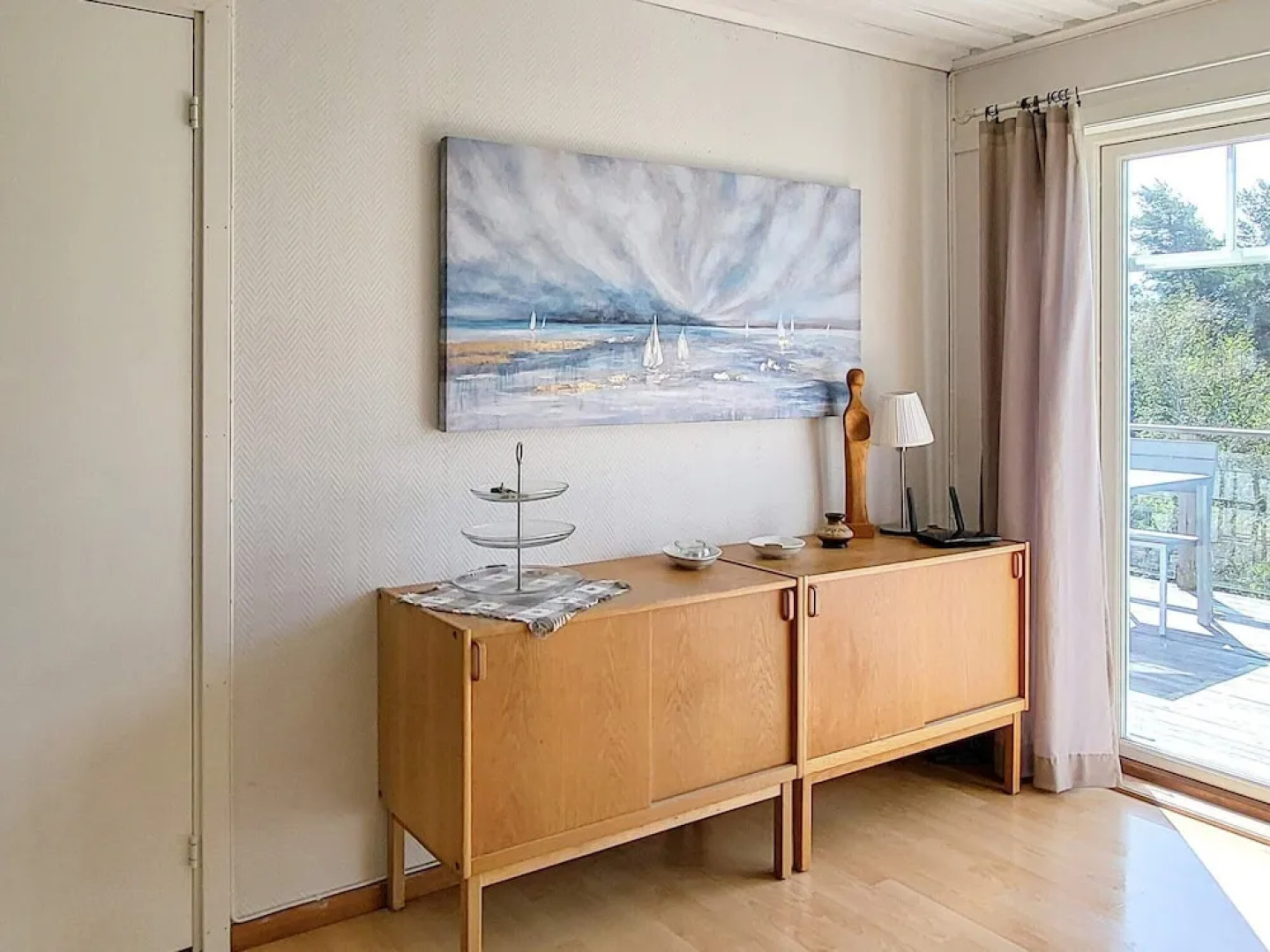 4 Person Holiday Home in Uddevalla-by Traum