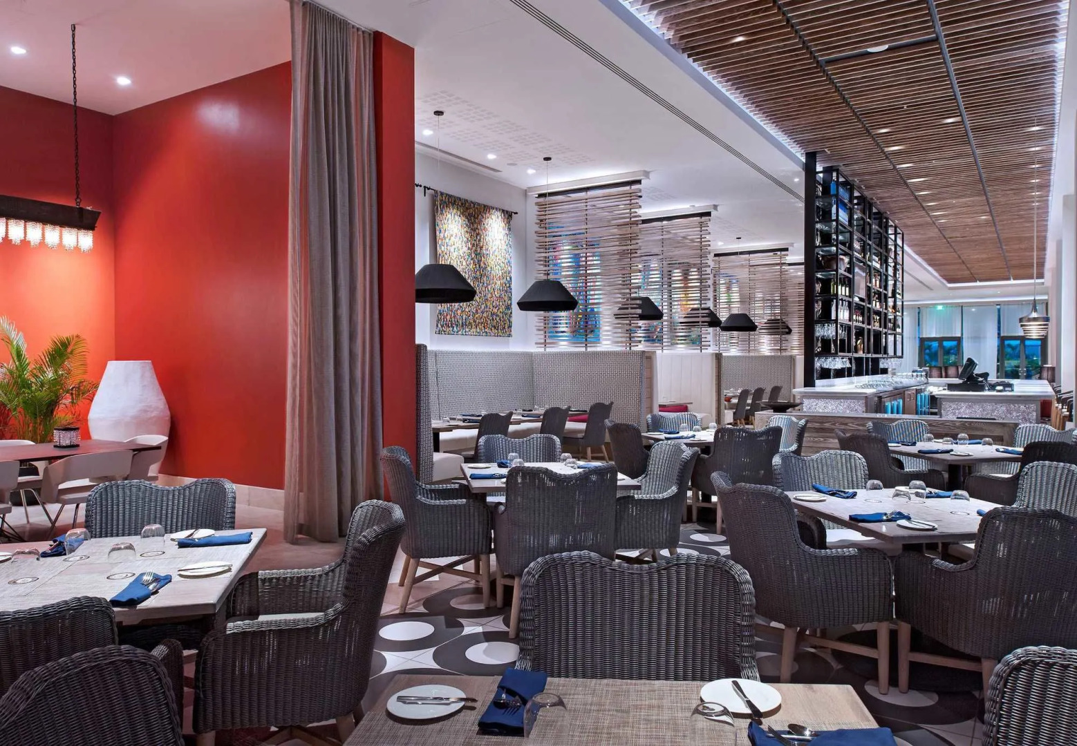 Marriott Port-au-Prince Hotel