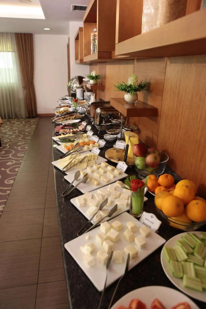 Akkoç Butik Otel