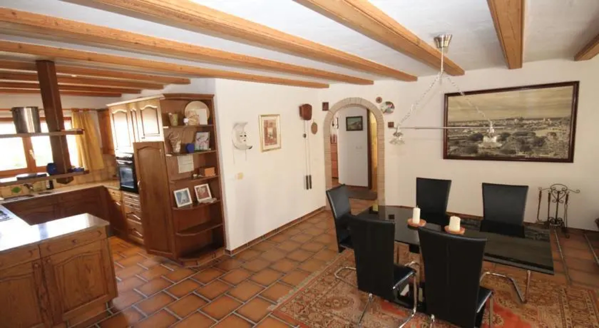 Ferienhaus Mirabarques