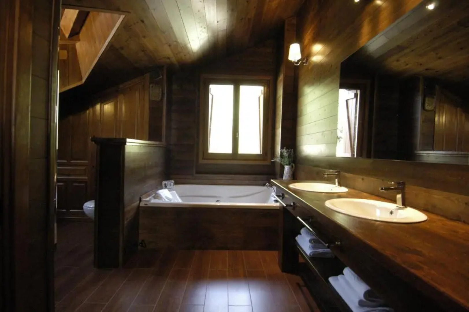 Casa Rural El Portón de Murillo