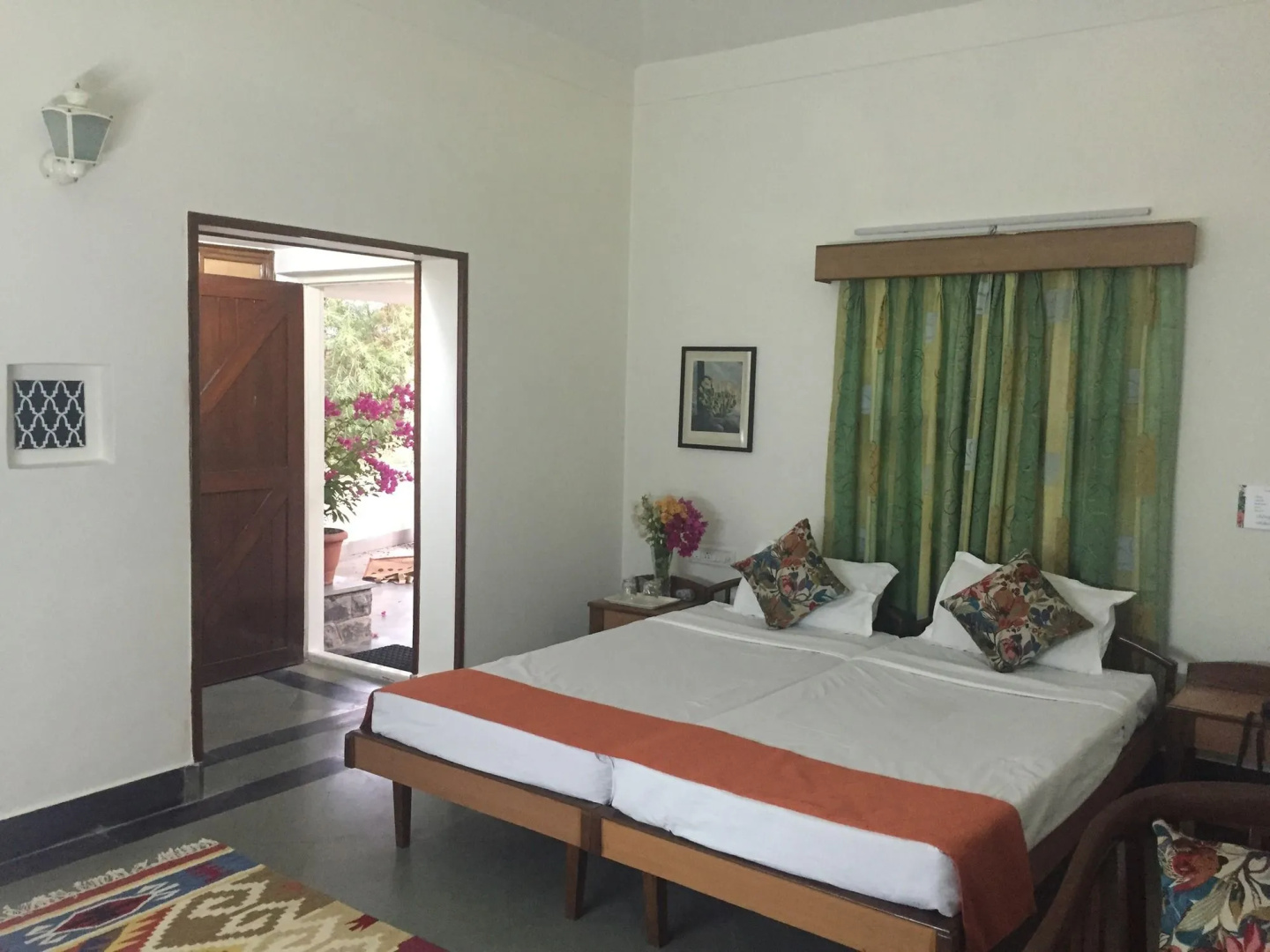 Modi's Resort Karjat