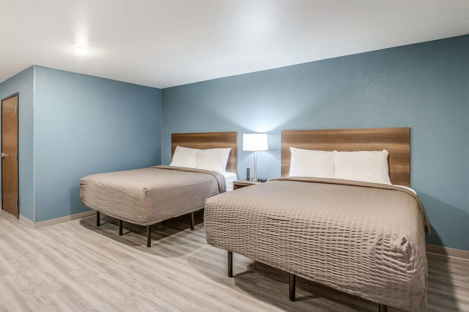 WoodSpring Suites Detroit Farmington Hills