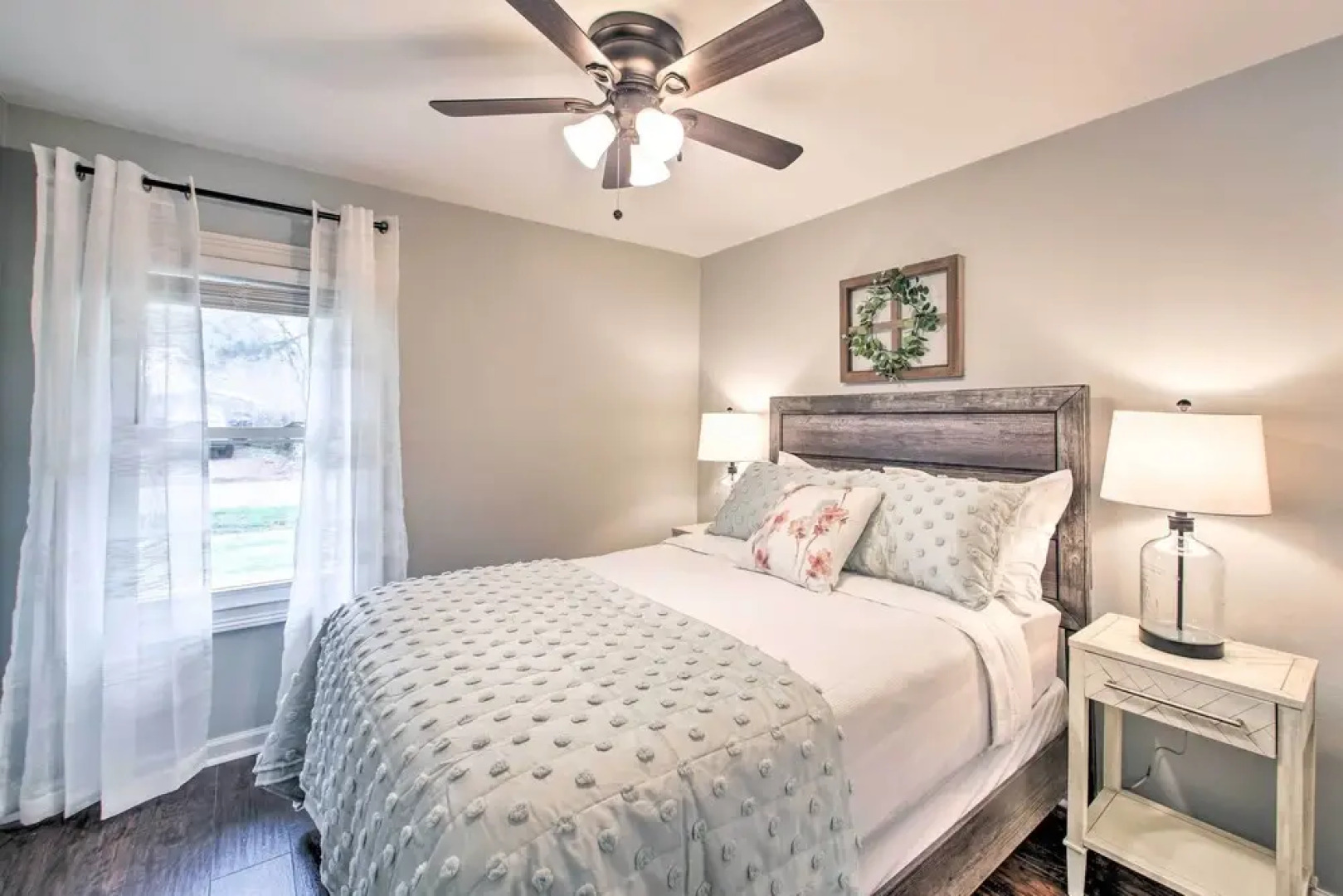 6 Mi to Nat'l Park: Pet-friendly Hot Springs Home