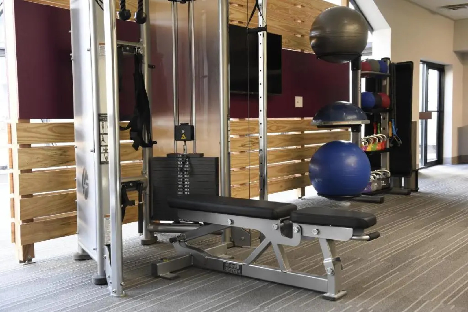 Courtyard by Marriott Philadelphia Devon/Villanova