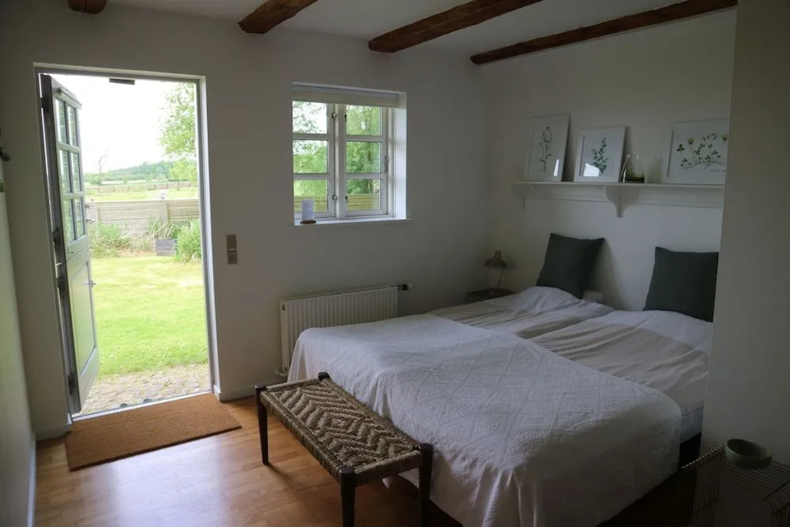 Birkelygaard Bed & Breakfast