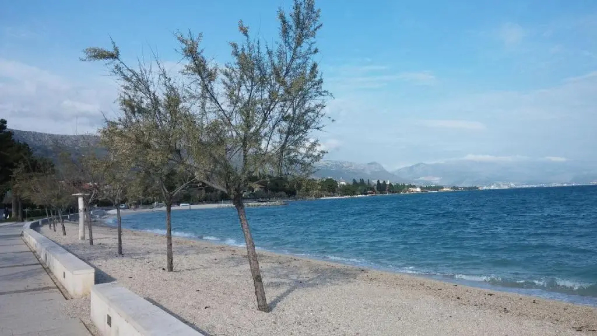 Apartments Benutic-Lalini