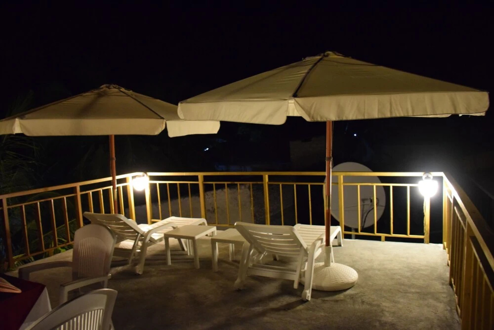 Huzey View Guest House