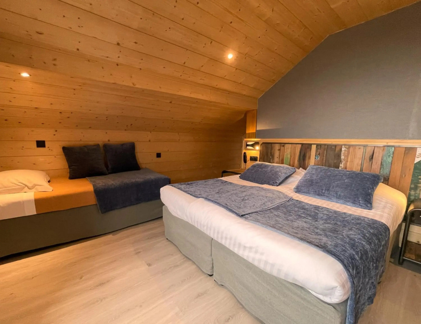 Hôtel Beau Site