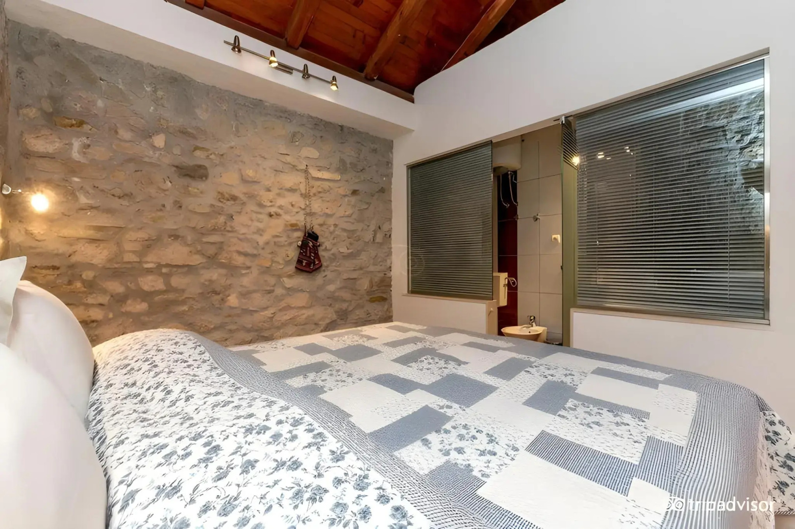 Garden Apartment Hotel Split