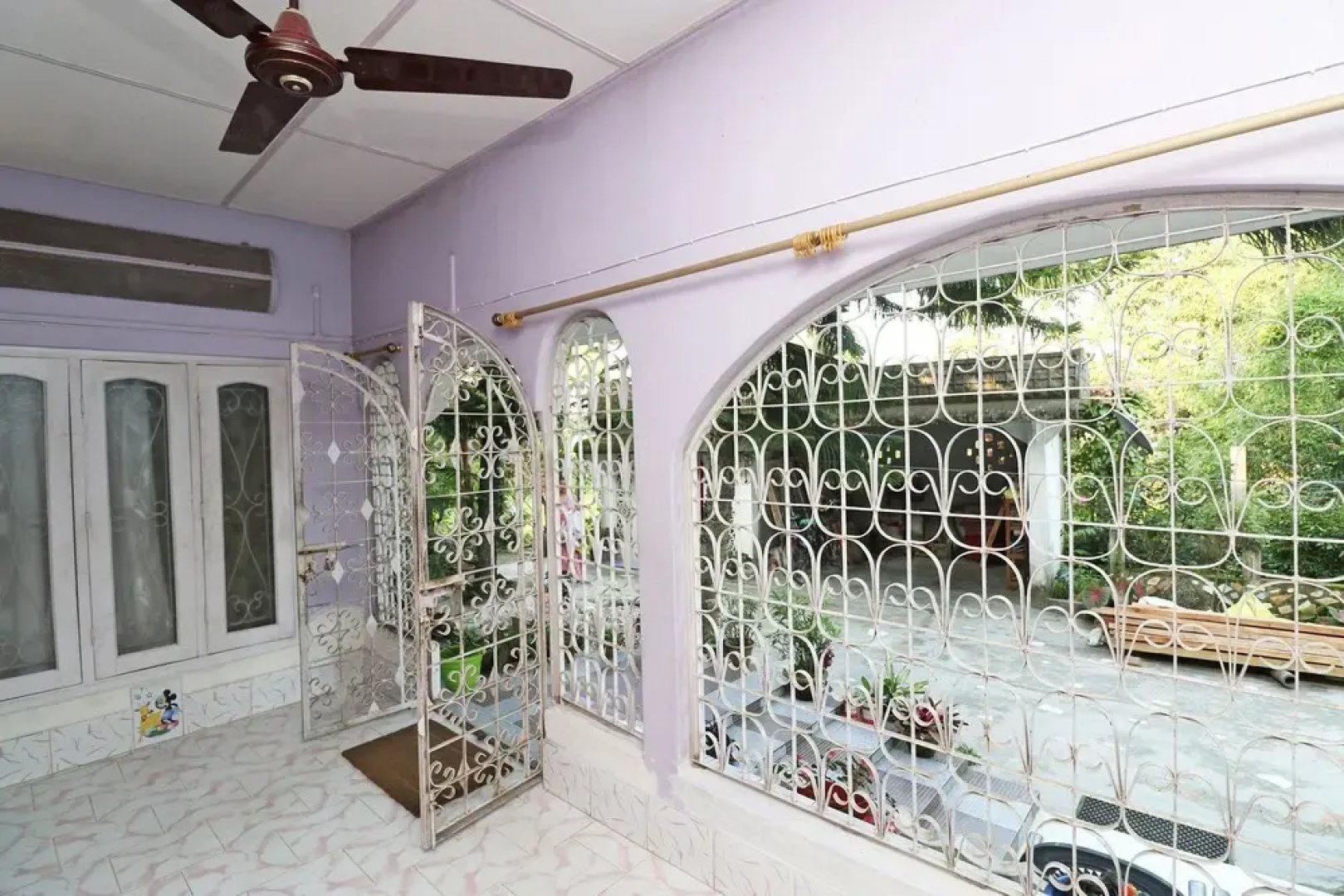 SPOT ON 41065 Rupali Tatghar Homestay