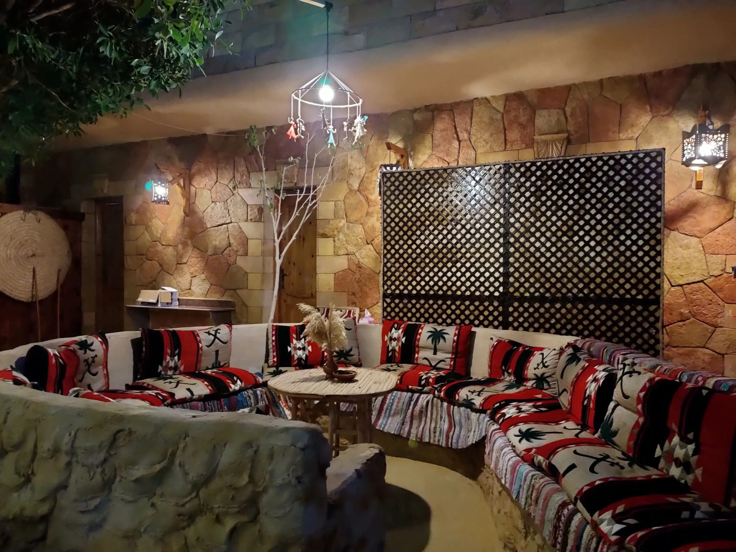 Panta Lodge SIwa