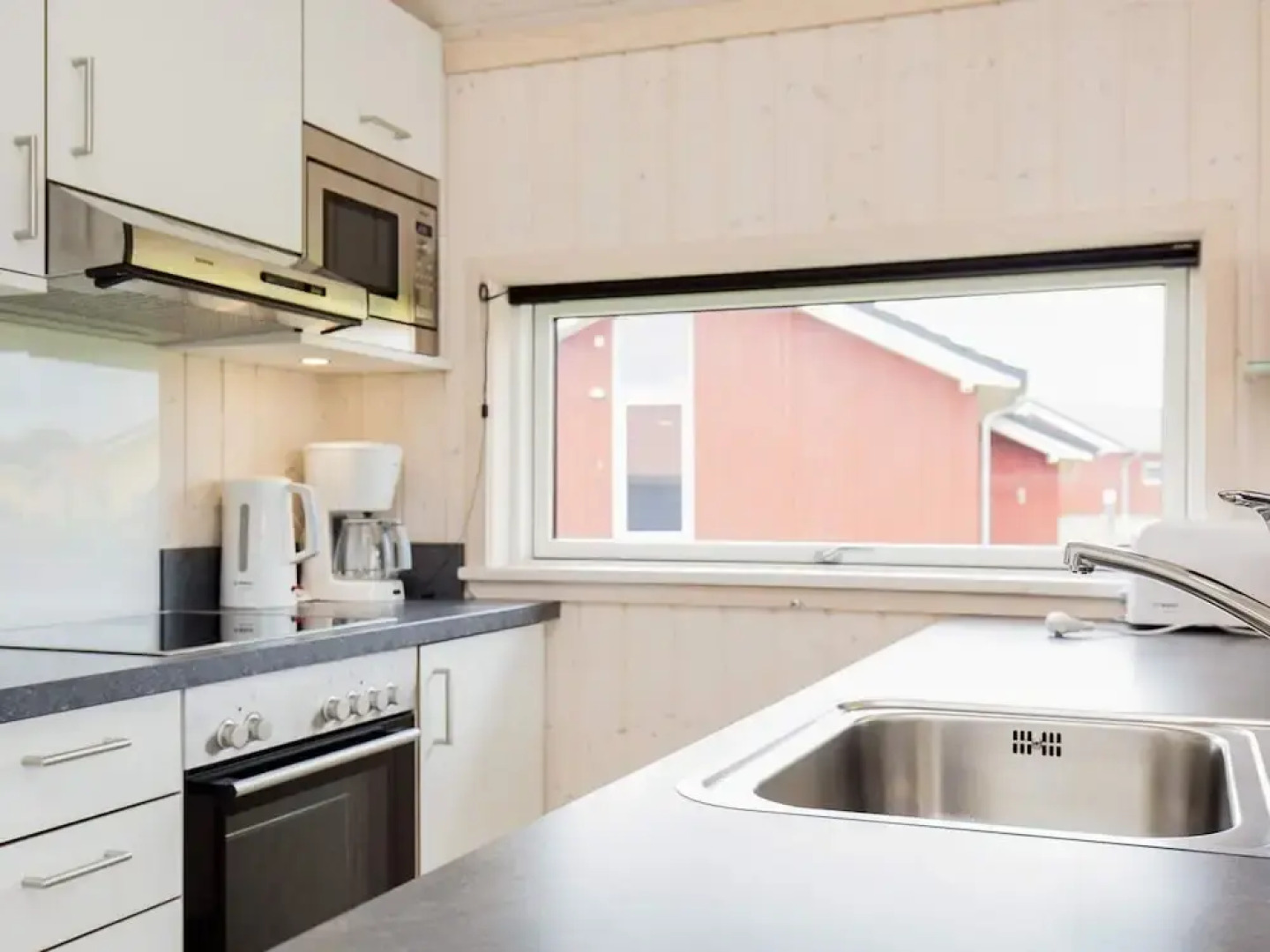 Holiday Home in Grossenbrode