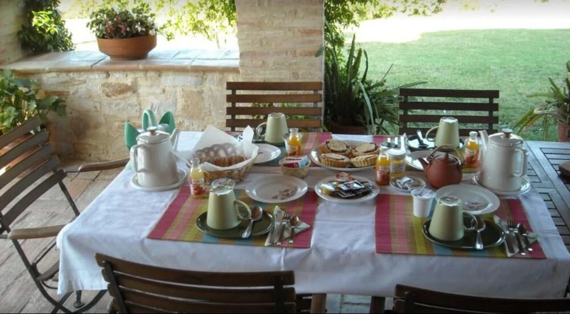 B&B Cascinale La Mimosa