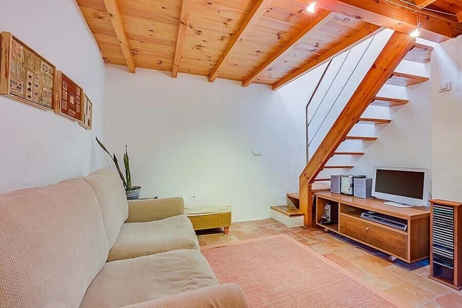 Villa Son Beltran Valldemossa