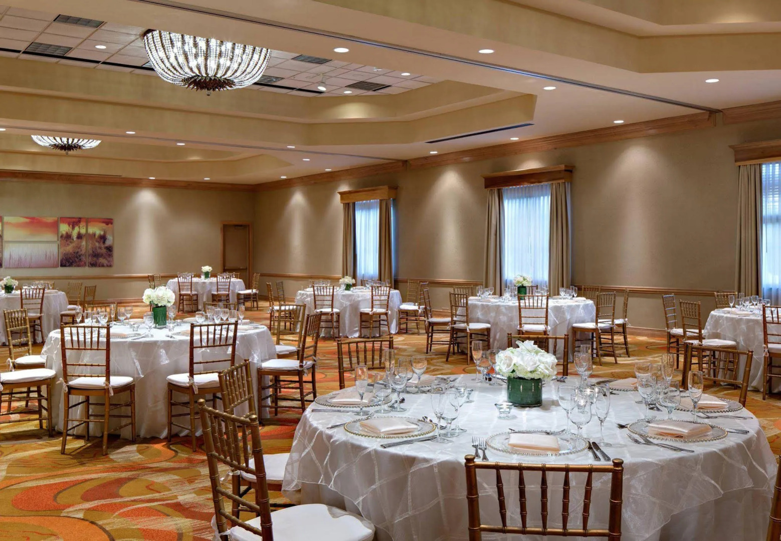 Fort Lauderdale Marriott Coral Springs Hotel & Convention Center