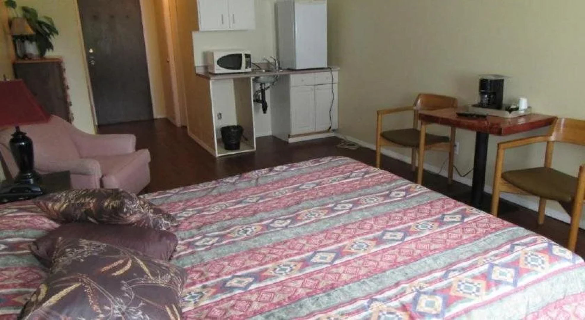 Providence Place Inn